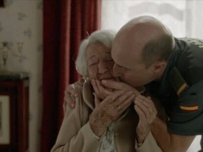 Olmos y Robles se ven las caras con Almanzor en este fin de temporada