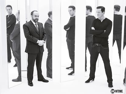 Cinco cosas que ‘Billions’ nos ha enseñado sobre las élites financieras