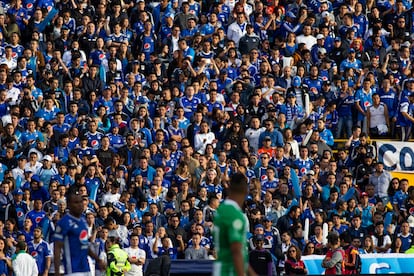 Millonarios - Nacional