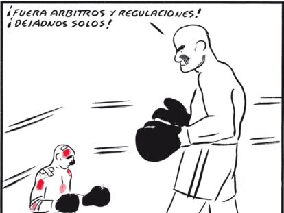 EL ROTO