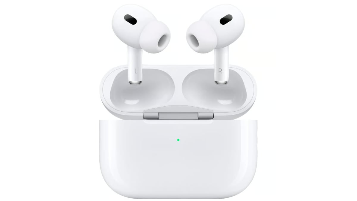 AirPods Pro 2 reacondicionado.