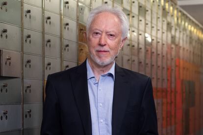 El polones de J. M. Coetzee