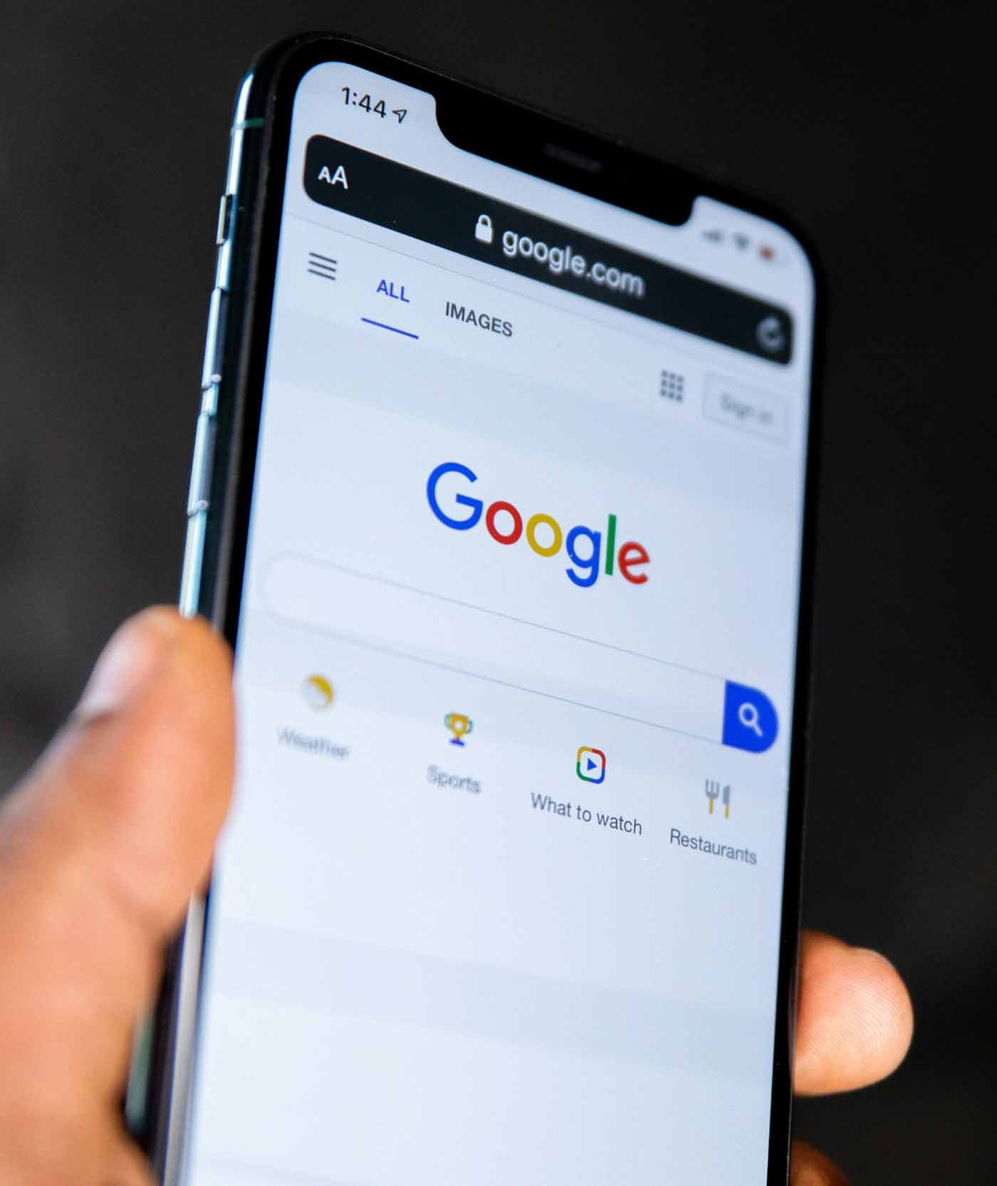 El TJUE confirma la multa por más de 4.100 millones de euros a Google