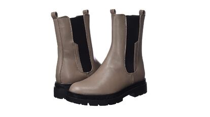 botas rebajas