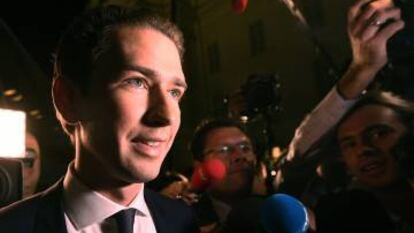Sebastian Kurz