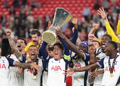 Europa League