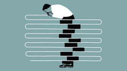 Literatura que se pasa de la raya: la cocaína que entra y sale de los libros