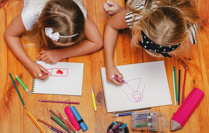 La compra de material escolar para la vuelta al cole es uno de los gastos más importantes que se afrontan al final del verano. Para eso nació el Plan Familias.