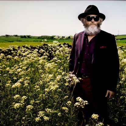 "Nunca he perdido la urgencia creativa", se?ala Paddy McAloon.