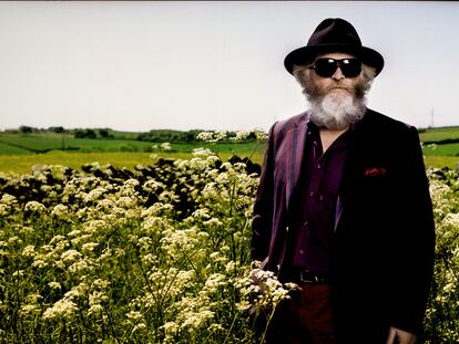 "Nunca he perdido la urgencia creativa", señala Paddy McAloon.