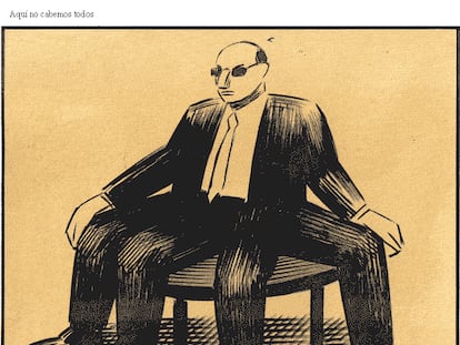 EL ROTO