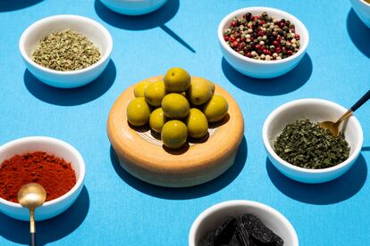 Interaceituna