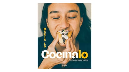 14 libros de cocina para regalar el Día del Libro a cualquier amante de la gastronomía.