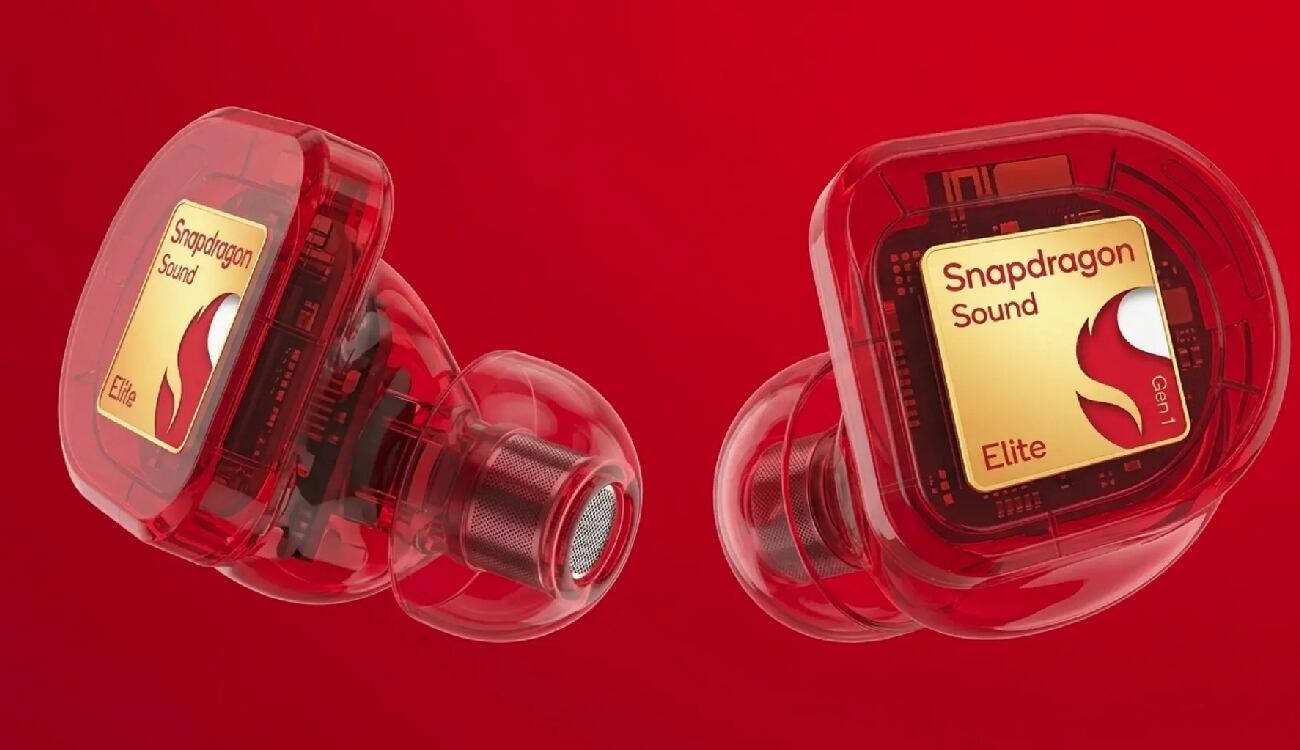 Snapdragon Sound Elite Gen 2: así quiere Qualcomm llevar la inteligencia artificial a los auriculares