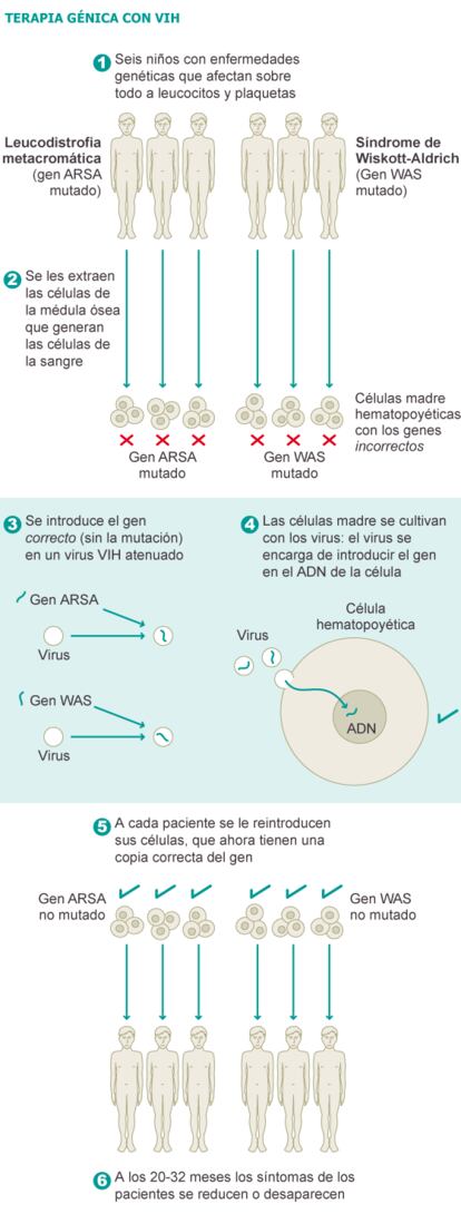 Fuente: Science.