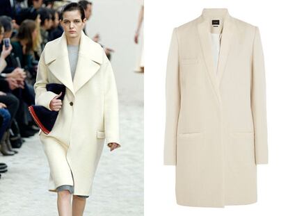 Un invierno para quedarse en blanco