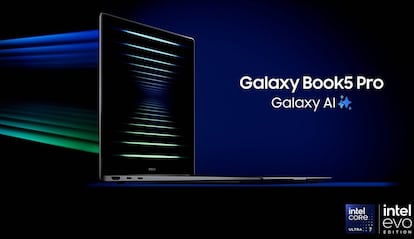 Samsung Galaxy Book5 Pro