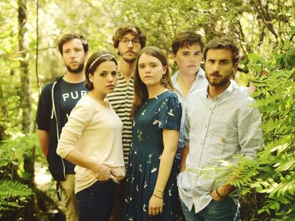 Estrenamos el nuevo vídeo de Belize, ‘Stab my heart’