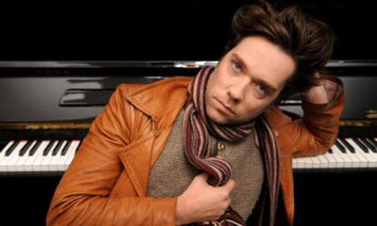 Rufus Wainwright.