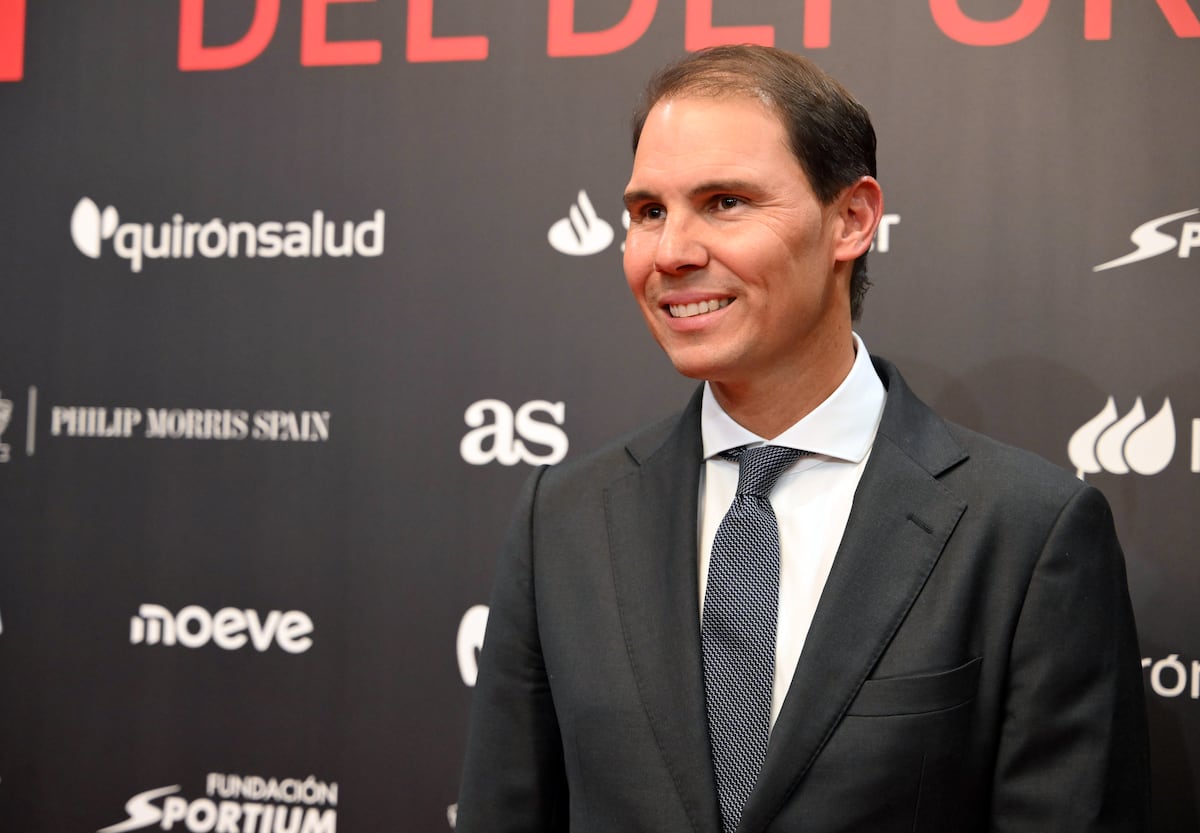 Nadal on Sinner & Alcaraz: Pressure Needed | Tennis News