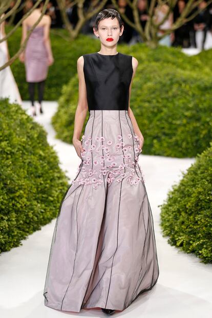 Dior Alta Costura 2012 13