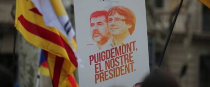 <a href="https://elpais.com/tag/carles_puigdemont/a"><b>Consulta los análisis, reportajes y últimas noticias</B></A> sobre el futuro judicial de Puigdemont.