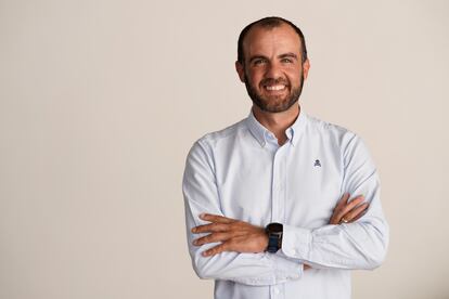 Alejandro Costa, fundador de Myfixpert.