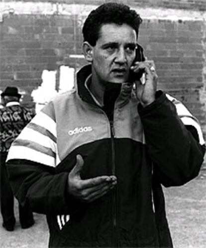 Rafael Guerrero.