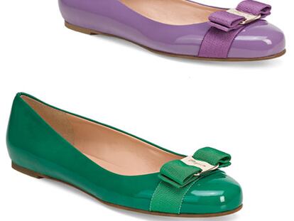Zapatos Vara