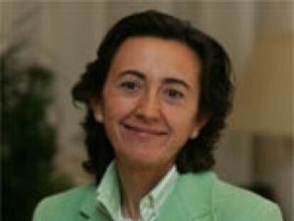 Entrevista con Rosa Aguilar