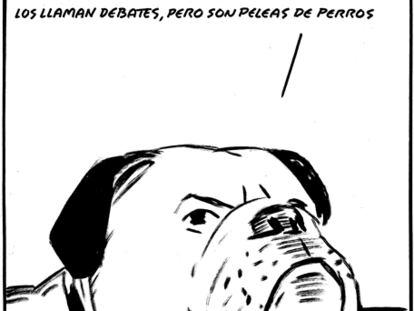 EL ROTO