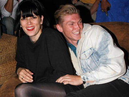 Hasta siempre, Bimba Bosé: su vida en imágenes