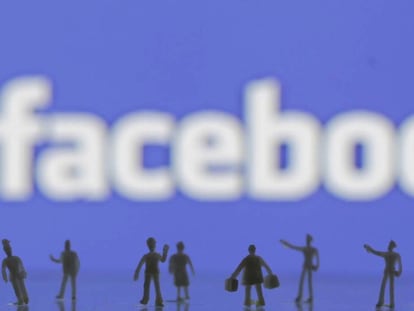 Facebook is poised to challenge the Spanish banking sector.