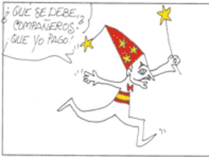 PERIDIS