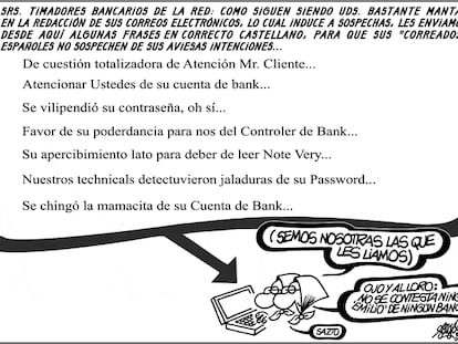 FORGES