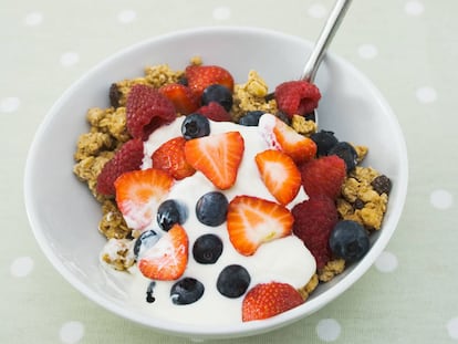 9 recetas ligeras y refrescantes para sobrevivir al calor