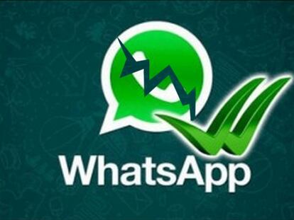WhatsSpy Public revela cúando y cómo se conectan los contactos de WhatsApp