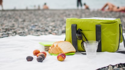 La nevera portátil perfecta existe y está en Amazon: de gran capacidad, resistente y con más de 17.000 reseñas