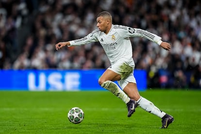 Kylian Mbappé
