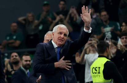 Zeljko Obradovic