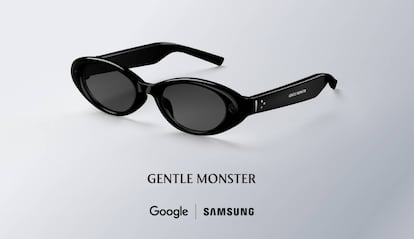 Samsung Galaxy Glasses