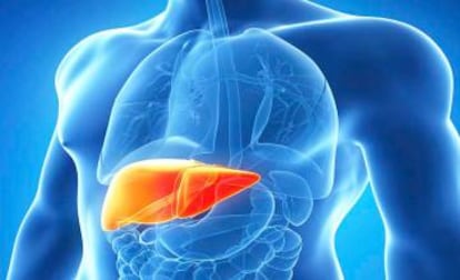 Unos 150 millones de personas en el mundo tienen hepatitis C.