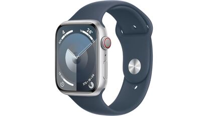 Apple Watch Series 9 en oferta