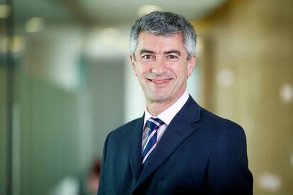 Andrew Masraf, nuevo socio sénior de Pinsent Masons 