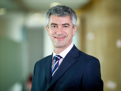 Andrew Masraf, nuevo socio sénior de Pinsent Masons 