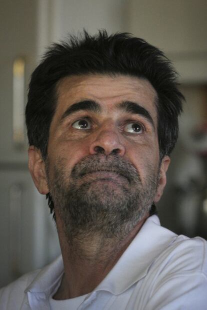 Jafar Panahi.