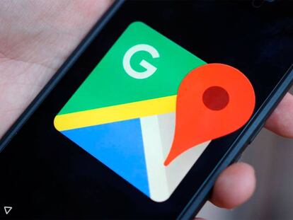 Ya puedes etiquetar el colegio o tu gimnasio habitual en Google Maps