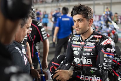 Jorge Martín