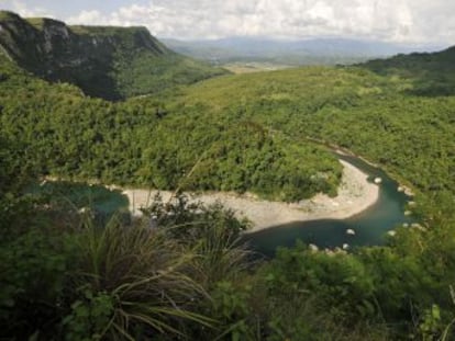 El descubrimiento del  Homo luzonensis  plantea el enigma de cómo llegó a Luzón hace decenas de miles de años