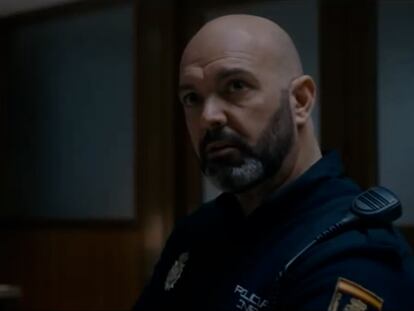 Investigado un ‘mosso’ por trabajar como actor mientras estaba de baja